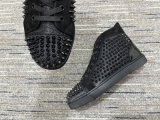 Men Women C*hristian L*ouboutin Top Sneaker