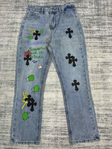 C*hrome H*earts Top Quality Clothes