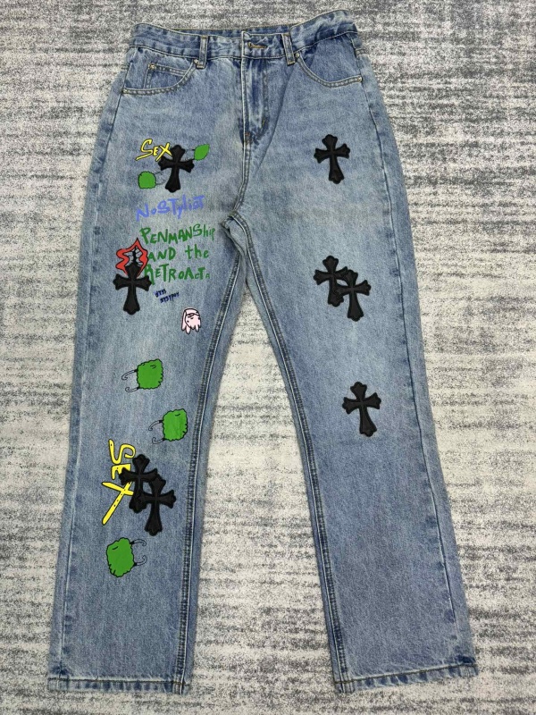 C*hrome H*earts Top Quality Clothes