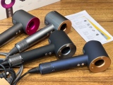 hair dryer hd15