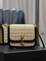 Y*SL Top Bag 22*18*5CM