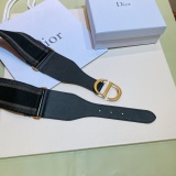 D*ior Belts Top Quality 60MM