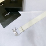 Y*SL Belts Top Quality 50MM