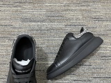 Men Women A*lexander M*cqueen Top Sneaker