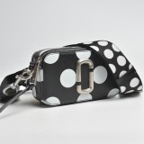 M*ARC J*ACOBS Top Bag 18*11*6CM
