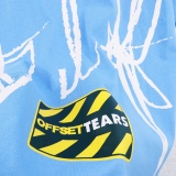 D*enim T*ears Top Quality Clothes