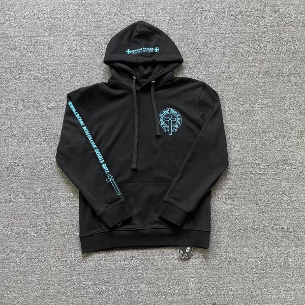 C*hrome H*earts Top Quality Clothes