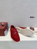 Women L*oro P*iana Top Quality Sneakers