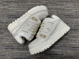 Men L*ouis V*uitton Skate Top Sneakers