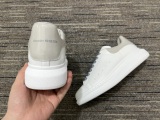 Men Women A*lexander M*cqueen Top Sneaker