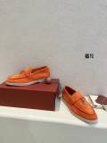 Women L*oro P*iana Top Quality Sneakers