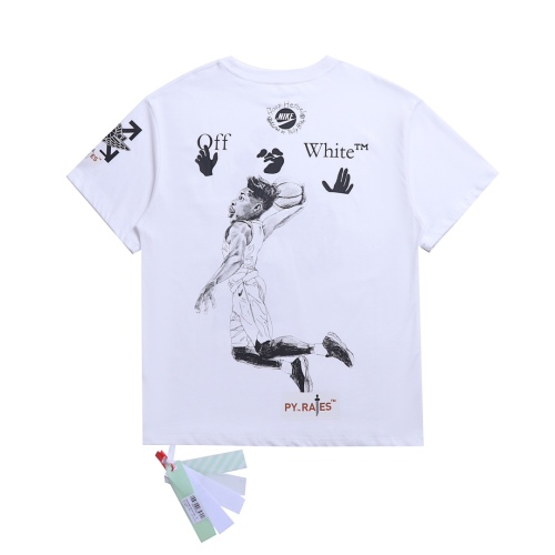 O*ff W*hite Top Quality Clothes