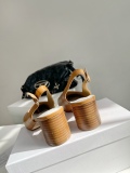 Women M*aison M*argiela Top Sandals