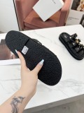 Women C*eline Top Sandals