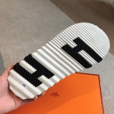 Men Women H*ermes Top Sandals