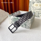 D*ior Belts Top Quality 40MM