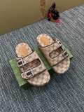 Men Women G*ucci Top Sandals