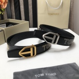 T*om F*ord Belts Top Quality 38MM