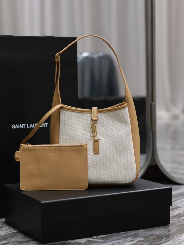 Y*SL Bag Top Quality 23*22*8.5CM