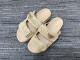 Women P*rada Top Quality Sandals