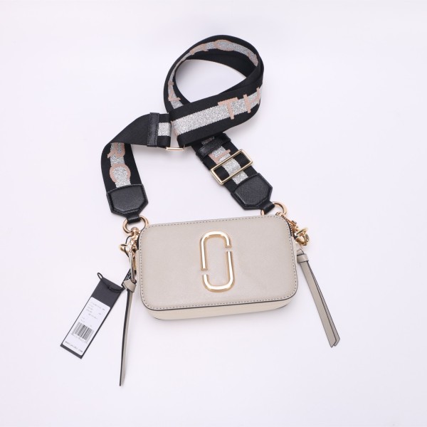 M*ARC J*ACOBS Top Bag 18*11*6CM