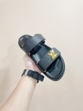 Women L*ouis V*uitton Top Sandals