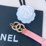 C*hanel Belts Top Quality 20MM