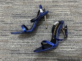 Women T*OM F*ORD Top High Heels