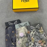 Underpants Top 3 Pieces