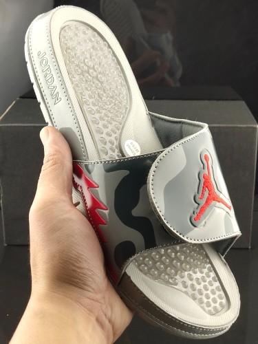 J*ordan Slippers