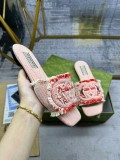 Women G*ucci Top Sandals