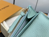 L*ouis V*uitton Top Wallets 11*8*2.5CM