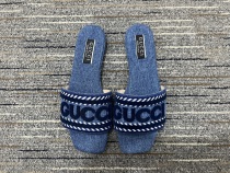 Women G*ucci Top Sandals