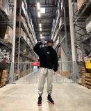 N*ike Top Quality Suits