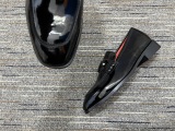 Men C*hristian L*ouboutin Loafer