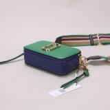 M*ARC J*ACOBS Top Bag 18*11*6CM