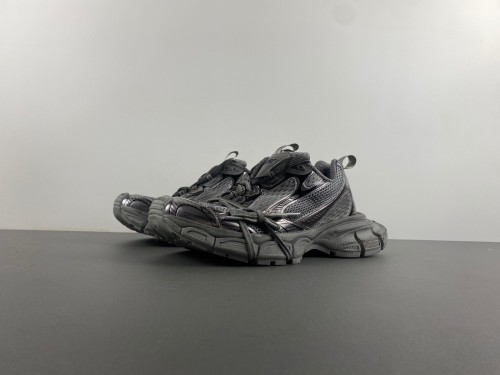 Men Women B*alenciaga Top Sneakers