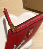 T*o*ry B *u*rch Top Wallets 13*8CM