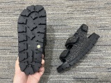 Women P*rada Top Quality Sandals