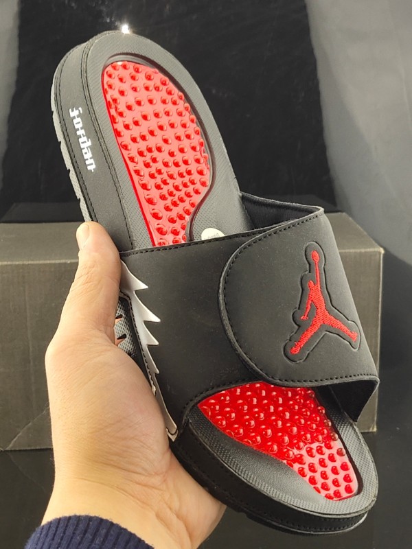 J*ordan Slippers