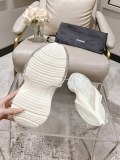 Men Women B*lenciaga Top Sandals