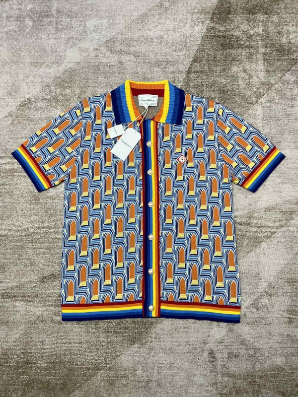 C*ASABLANCA Top Quality Clothes