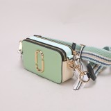 M*ARC J*ACOBS Top Bag 18*11*6CM