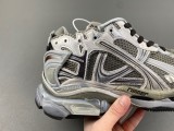 Men Women B*alenciaga Top Sneakers
