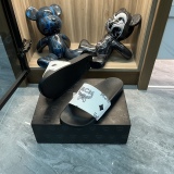 Men M*CM Top Sandals
