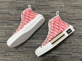 Men D*ior Top Quality Sneaker