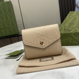 G*ucci Top Wallets 11*9.5*3CM