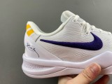 S2 Kobe 8 Protro “Lakers Home” HF9550-100