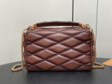 L*ouis V*uitton Top Bag 31*19.5*11CM