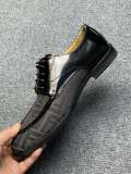 Men F*endi Top Sneaker